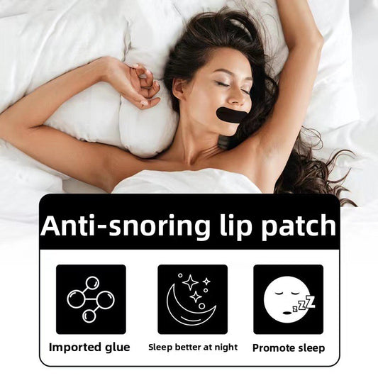 Anti Snoring Tape
